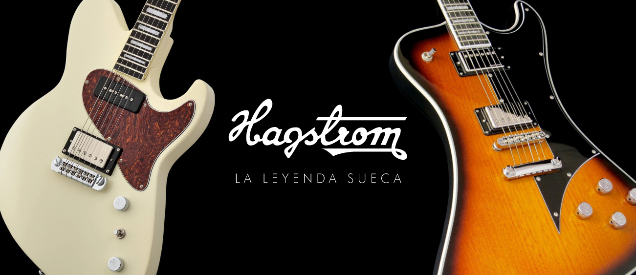 Hagström