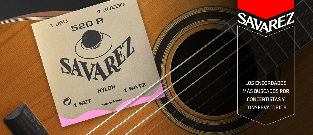 Savarez Strings